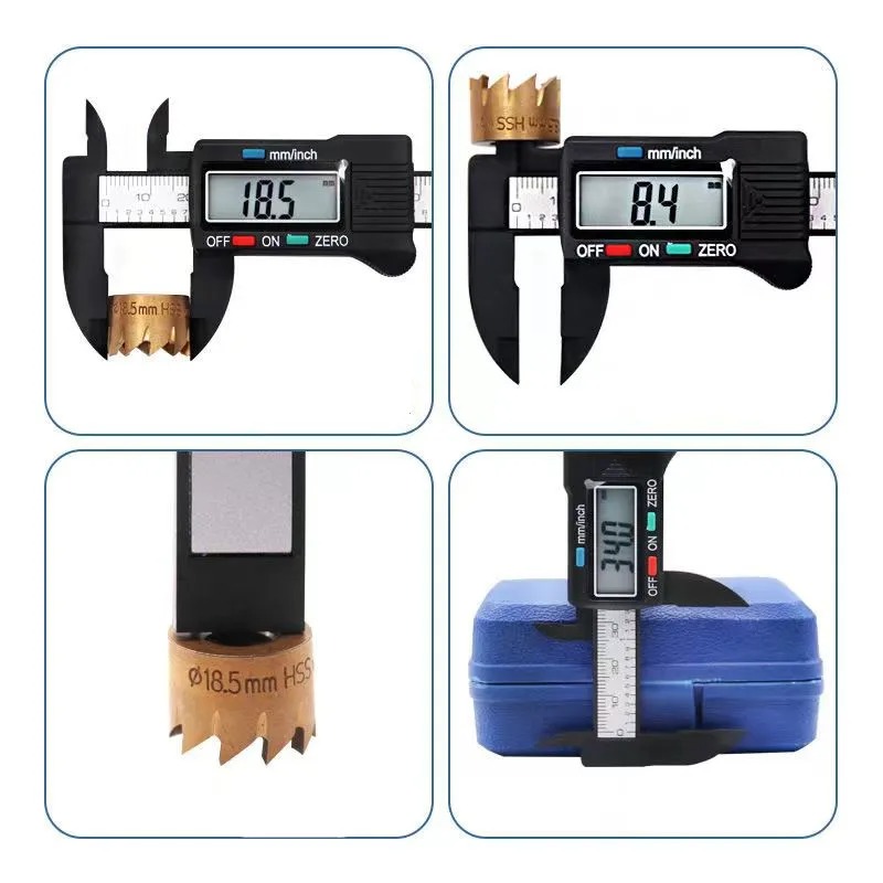 150mm 100mm Elektronik Dijital - Digital Caliper 150Mm Stainless Steel incelemesi ve fiyatı
