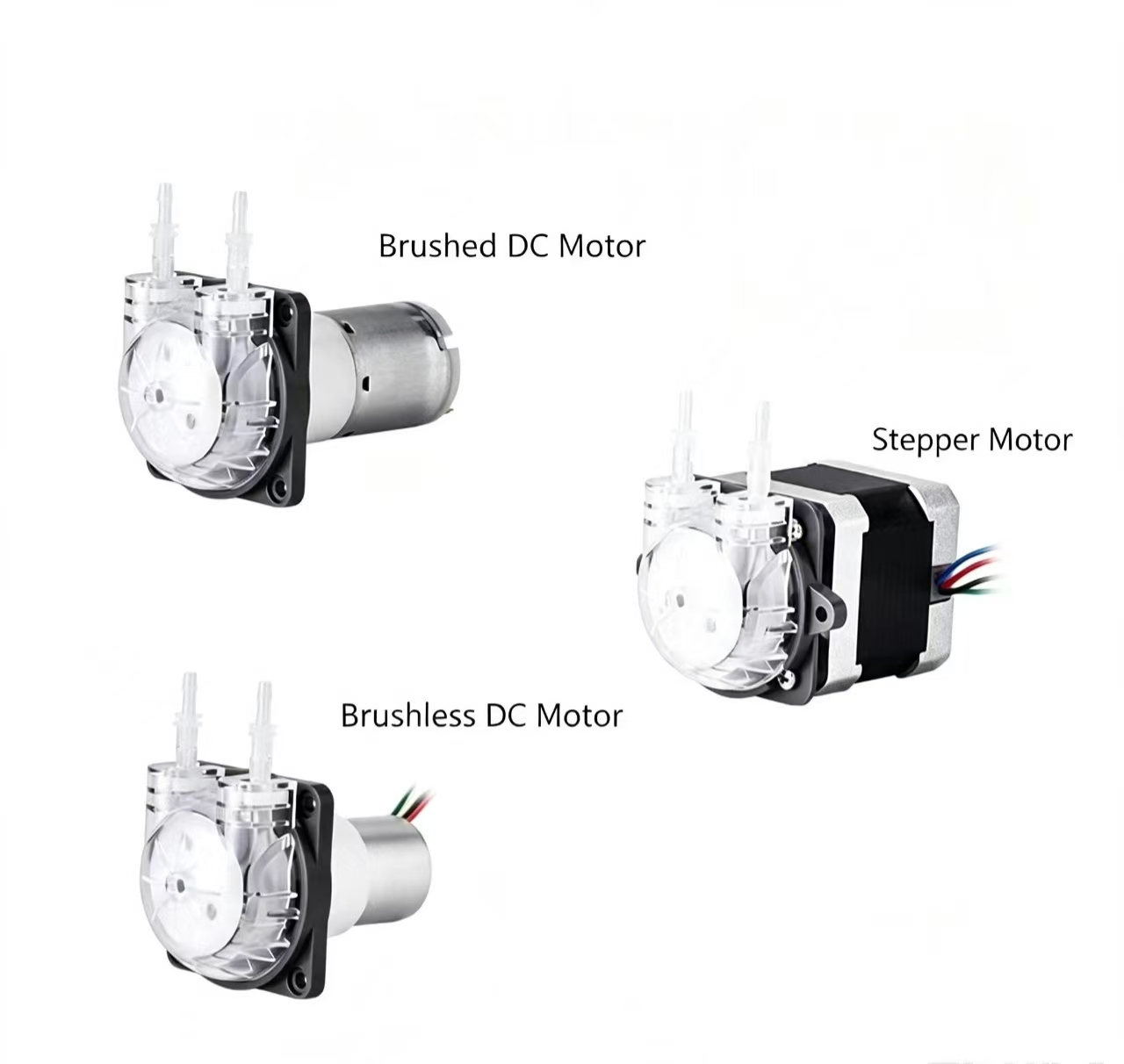 PENGPU Mikro Peristaltik Pompa - Mini Peristaltic Pump 12V incelemesi ve fiyatı