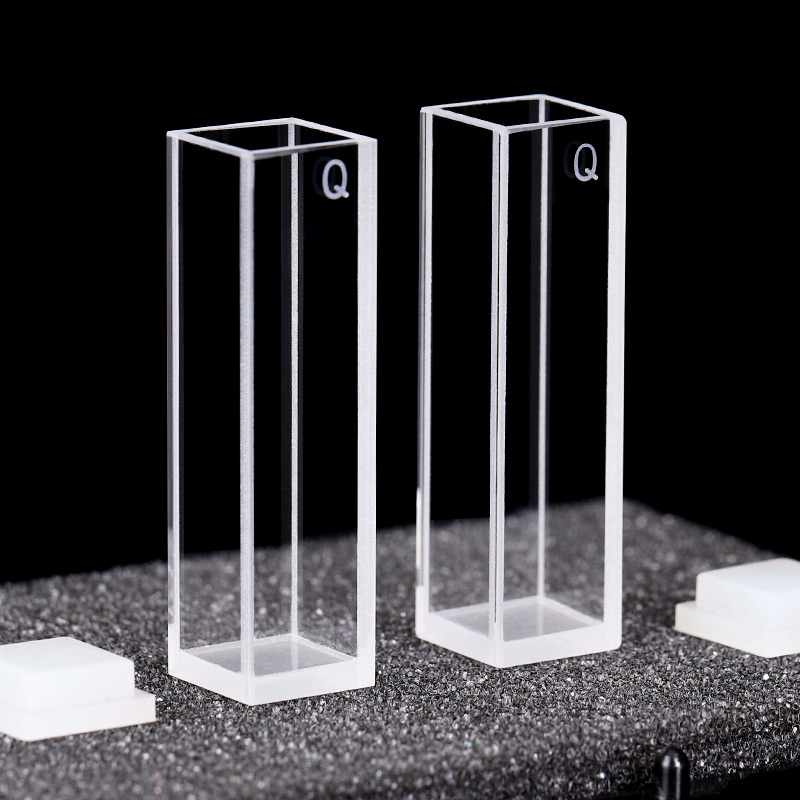 1 adet Standart 10mm Kuvars Fl - Lab Equipment incelemesi ve fiyatı