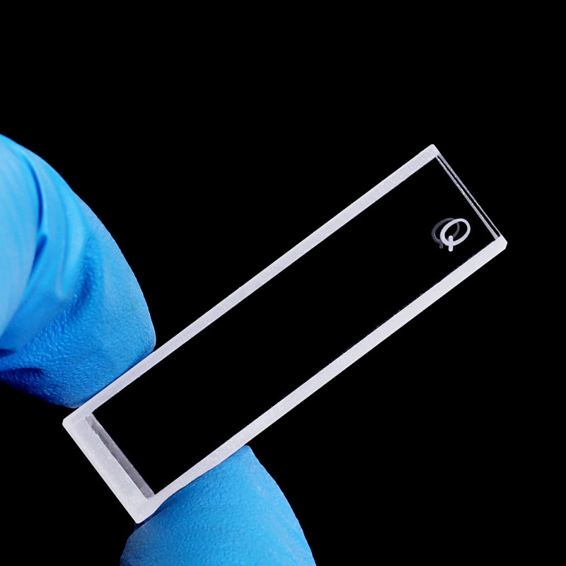 1 adet Standart 10mm Kuvars Fl - Lab Equipment incelemesi ve fiyatı