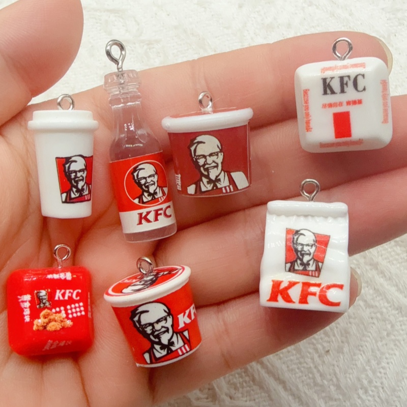 10 adet karikatür reçine gıda  - Packaging incelemesi ve fiyatı
