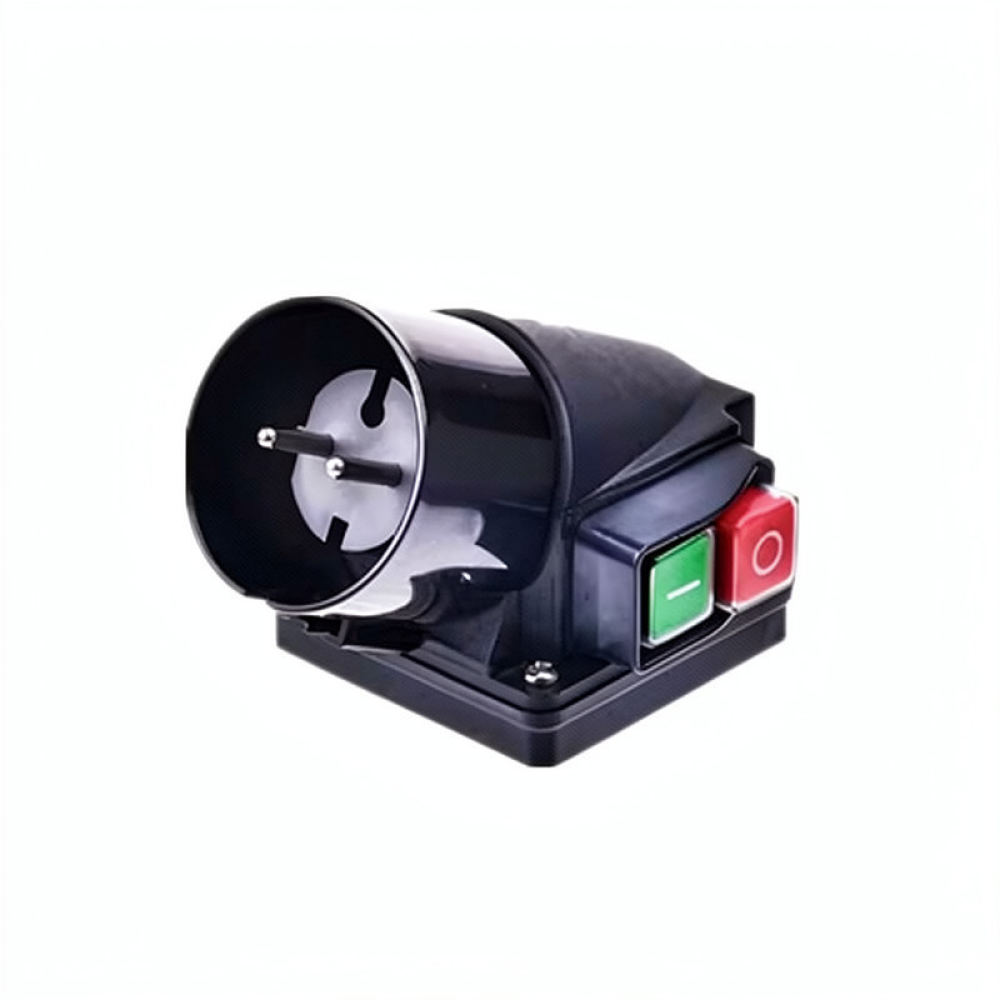 DZ11B Elektromanyetik Anahtar, - Industrial Tools incelemesi ve fiyatı