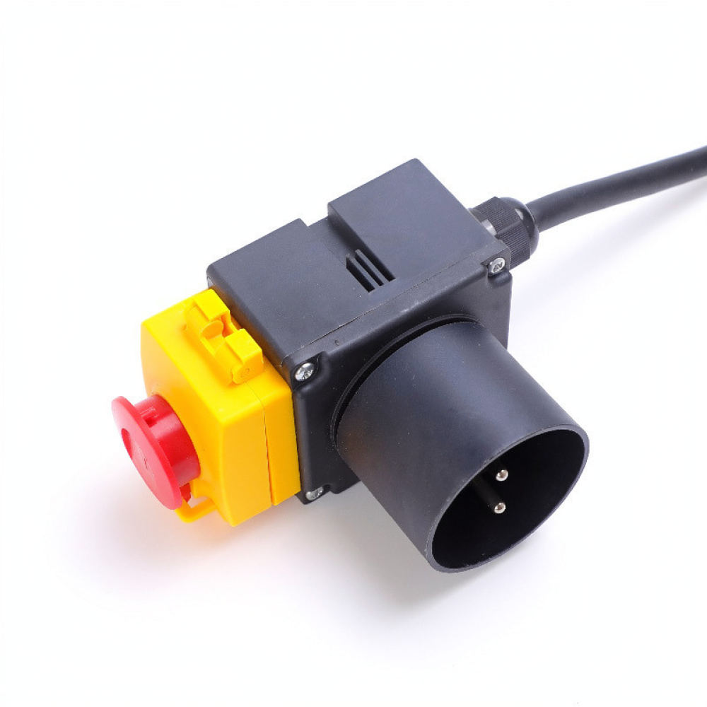 DZ11B Elektromanyetik Anahtar, - Industrial Tools incelemesi ve fiyatı