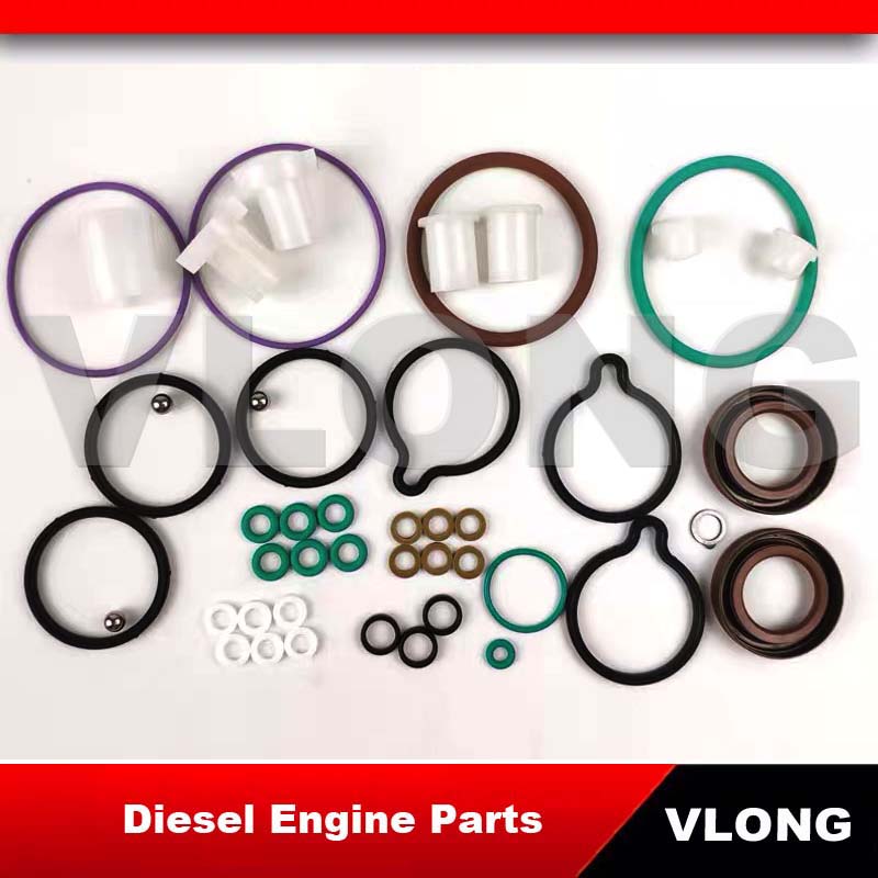 Common Rail yakıt enjeksiyon C - Vacuum Chamber Kit With Pump incelemesi ve fiyatı