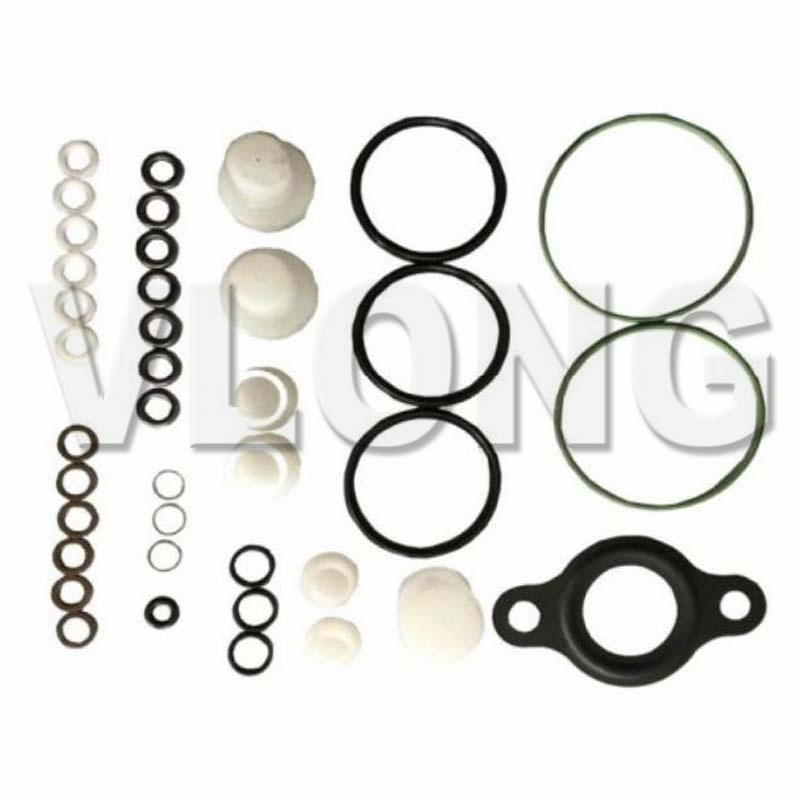 Common Rail yakıt enjeksiyon C - Vacuum Chamber Kit With Pump incelemesi ve fiyatı