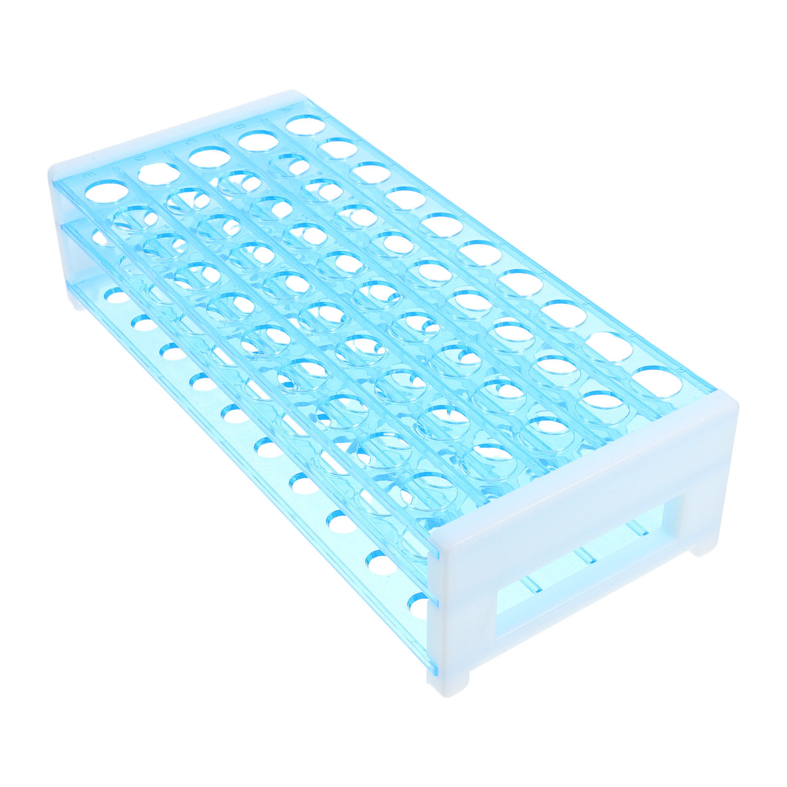 15 mm'lik Tüpler İçin 3 Katlı  - Lab Equipment incelemesi ve fiyatı