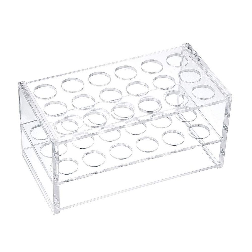 Dayanıklı Akrilik Test Tüpü Ra - Lab Equipment incelemesi ve fiyatı