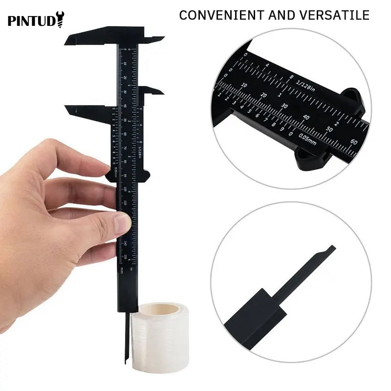 1 adet plastik sürmeli kumpas  - Digital Caliper 150Mm Stainless Steel incelemesi ve fiyatı