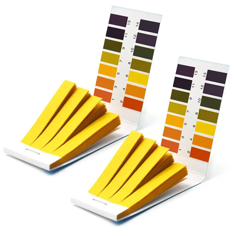 80-400 adet PH Test Şeritleri  - Ph Meter Digital Water Tester incelemesi ve fiyatı